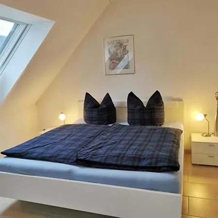 Appartement 48 Schillig