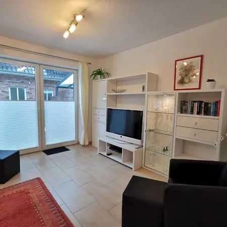 Appartement 48 Schillig