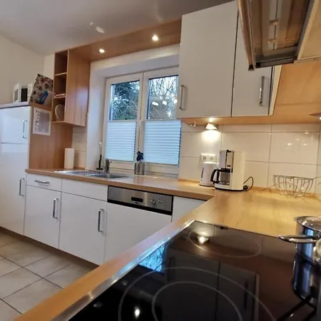 48 Appartement Schillig